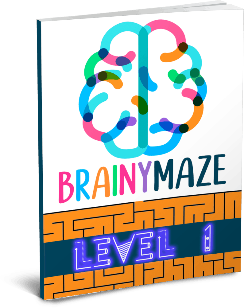 ProductBook1 – Brainy Maze